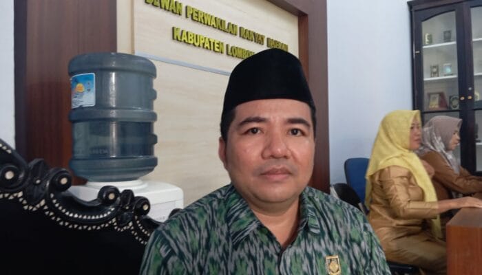 Fraksi PKB DPRD Lombok Barat Dukung Kebijakan Bupati LAZ dalam Penempatan Jabatan Berdasarkan Kompetensi