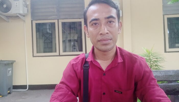 Kuasa Hukum Sul Majdi Menindaklanjuti Laporan Kasus Penipuan 200Jta di Polda NTB