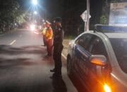 Kabar Baik Lebaran Keamanan Lombok Barat Diperketat, Patroli Digencarkan!