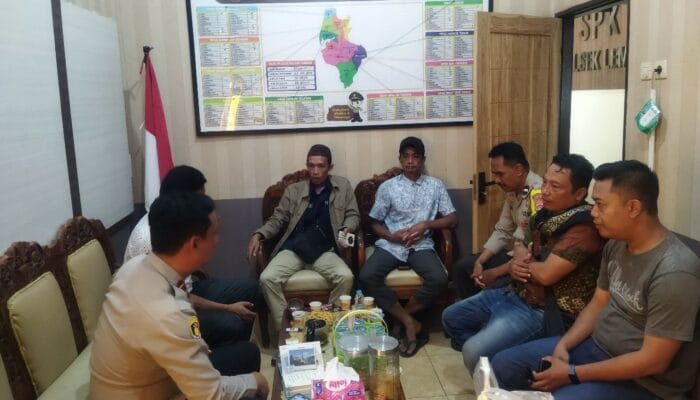 Jelang Lebaran Topat Lombok Barat: Rekayasa Lalu Lintas dan Titik Pengamanan Disiapkan