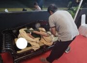 Kondisi Pemudik Pingsan di Pelabuhan Lembar Membaik, Pilih Kembali ke Rumah