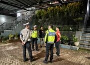 Operasi Ketupat Rinjani 2025: Polisi Siaga Jaga Kamtibmas