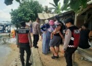 Patroli Dialogis Polsek Sekotong, Upaya Jaga Keamanan Wisata