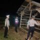 Tingkatkan Keamanan, Polsek Sekotong Fokus Patroli Kandang Ternak