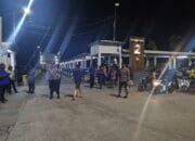 Transportasi Laut di Lembar Aman, Polisi Kawal Setiap Langkah