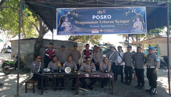 Aman dan Nyaman Berwisata di Sekotong