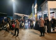 Pengamanan Maksimal di Lembar, Warga Bisa Berlayar Aman