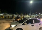 Keamanan Mudik Ditingkatkan, Polisi Awasi Kedatangan Kapal di Lembar