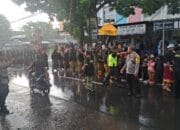 Pengamanan Tradisi Nyongkolan: Harmoni Budaya dan Ketertiban di NTB