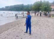 Satpolairud Pastikan Keamanan Wisata Senggigi Lebaran Ini