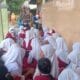 Police Goes to School Polres Lombok Barat Gencar Edukasi Keselamatan Berlalu Lintas Sejak Dini