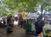 Pantai Duduk II Jadi Prioritas Patroli Polres Lombok Barat di Tengah Lonjakan Wisatawan