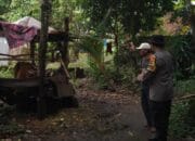 Dukungan Polri untuk Ketahanan Pangan: Inisiatif Polsek Batulayar Patut Dicontoh