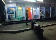Polsek Batulayar Gencarkan Patroli KRYD di Jam Rawan