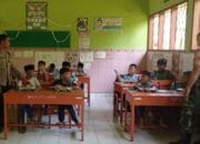 3.201 Siswa di Gerung Terima Makanan Bergizi Gratis dari Pemerintah