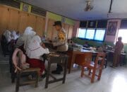 Distribusi Makan Bergizi Gratis di Gerung Berjalan Aman dan Tepat Sasaran