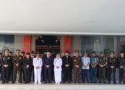 Kolaborasi Menuju Sejahtera: Refleksi HUT ke-67 Kabupaten Lombok Barat