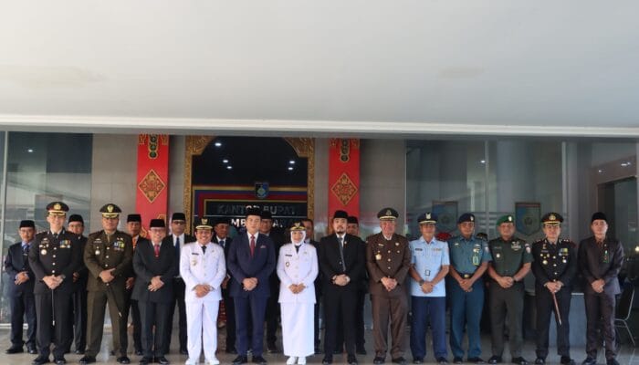 Kolaborasi Menuju Sejahtera: Refleksi HUT ke-67 Kabupaten Lombok Barat