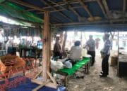 Pantai Senggigi Dijaga Ketat! Polisi Pastikan Keamanan Wisatawan