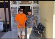 Lombok Barat Berantas Narkoba: Pengembangan Kasus Berujung Penangkapan Target Utama