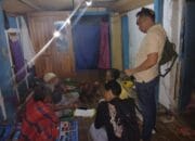 Unit Opsnal Polsek Sape Ungkap Kasus Pencurian, Seorang Terduga Pelaku Diamankan