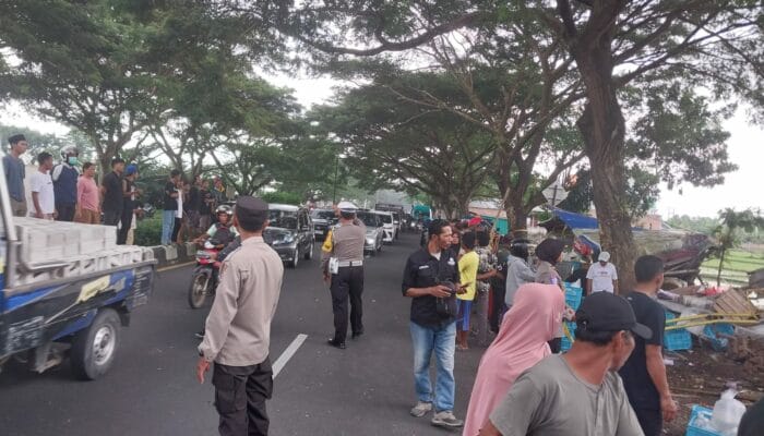 Polres Lombok Barat Dalami Kecelakaan Tragis yang Renggut Nyawa Anak