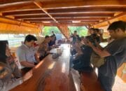 Polres Bima Kota Tetapkan Badai NTB sebagai Tersangka Penganiayaan dan Pengrusakan