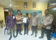 Terlibat Kasus Penganiayaan, Badai NTB Ditetapkan Tersangka dan Resmi Ditahan