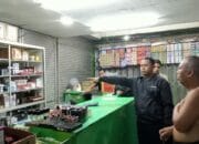 Pelaku Pencurian Ternyata Pelakunya Anak Dibawah Umur