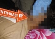 Kejadian Bunuh Diri Kembali Terjadi di KLU