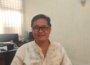 Jadwal Pelepasan Jamaah Calon Haji Lombok Barat Menuju Tanah Suci Tahun 2025