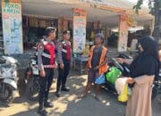 Patroli Dialogis Upaya Sat Samapta Jaga Kondusifitas Wilayah