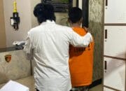 Motor Hilang di Perampuan Barat, Polisi Berhasil Temukan Pelaku