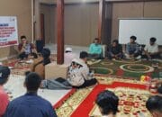 Pembangunan Jalan, Sumber Air Tertutup! Banom NWDI Kritik Tajam Tata Kelola Lombok Barat