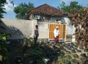 Bhabinkamtibmas Kuripan Edukasi Warga Terkait Kemandirian Pangan