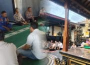 Binrohtal Polres Lombok Barat: Sinergi Iman, Tugas, dan Moralitas