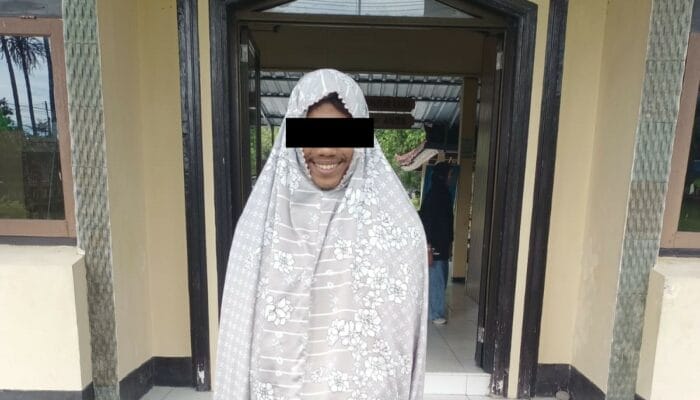 Terungkap! Modus Pencurian Unik di Asrama Putri Ponpes Lombok Barat