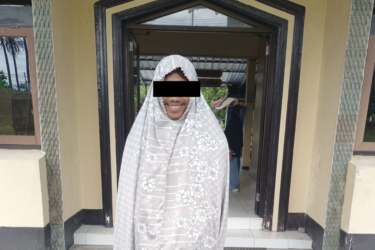 Terungkap! Modus Pencurian Unik di Asrama Putri Ponpes Lombok Barat