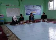 Dusun Bentenu Cetak Generasi Peduli Lewat Pelatihan Pengurusan Jenazah