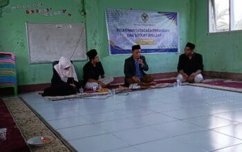 Pemuda Dusun sebagai Generasi Siap Membangun