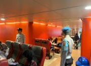 Patroli Kapal dan Pengamanan Pemuatan: Upaya Polsek Lembar Mencegah Premanisme