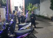 Upaya Proaktif Polsek Labuapi Ciptakan Rasa Aman dari Ancaman 3C dan Premanisme