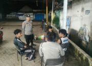 Patroli KRYD Polsek Lembar: Strategi Jitu Cegah Kejahatan di Lombok Barat