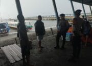 Polres Lombok Utara Gelar Operasi Pekat II Rinjani Cegah Premanisme