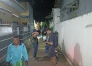 Sigap! Polsek Sape Respons Cepat Pengaduan Warga Terkait Keributan Antar Pemuda