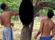 Warga Sekotong Meninggal Gantung Diri, Polisi: Tidak Ada Tanda Kekerasan