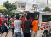 Seorang Warga Manggemaci Ditemukan Meninggal di Dalam Rumah