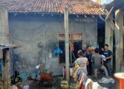 Beli Kambing Hasil Curian, Seorang Pria Diamankan Tim Opsnal Polsek Rasbar, Pelaku Utama Masih Diburu