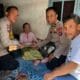 Sinergi Polri dan Masyarakat, Polres Lombok Barat Salurkan Bantuan Sosial