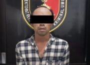 Kasus Pencurian di Gerung Terungkap, Residivis Diamankan